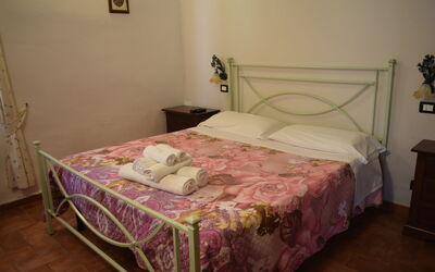 Accommodatie:&nbsp;Arco Piccolo