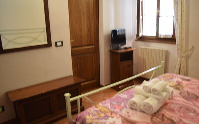 Accommodatie:&nbsp;Arco Piccolo
