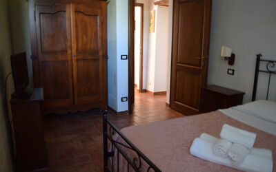 Accommodatie:&nbsp;Arco Grande