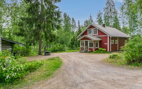 Tervapääsky: Hout, Verblijf, Huis, Huis, Deur, Hardwood, Garden Gebouwen, Beits, Blokhut, Plank