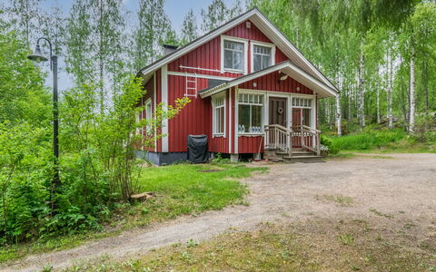 Tervapääsky: Hout, Verblijf, Huis, Huis, Deur, Hardwood, Garden Gebouwen, Beits, Blokhut, Plank