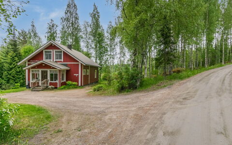 Tervapääsky: Hout, Verblijf, Huis, Huis, Deur, Hardwood, Garden Gebouwen, Beits, Blokhut, Plank