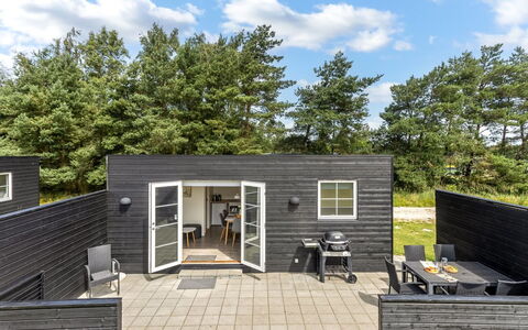 Fay - 900M from the Sea: Huis, Verblijf, Veranda, Siding, Boerderij, Outdoor Structuur