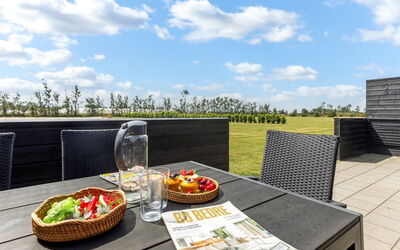 Brun - 900M from the Sea