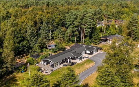 Bodulf - 850M from the Sea: Boom, Woongebied, Landschap, Huis, Land Lot, Vogelperspectief, Luchtfotografie, Landgoed, Voorstad, Verblijf