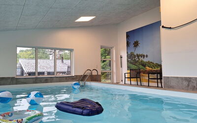 Bodulf - 850M from the Sea