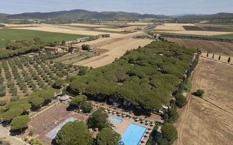 Accommodatie:&nbsp;Appartamento Standard 649.3