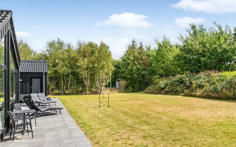 Abiorn - from the Sea: Verblijf, Backyard, Werf, Garden Gebouwen, Schuur, Siding, Buitenmeubels, Blokhut, Outdoor Structuur, Keet