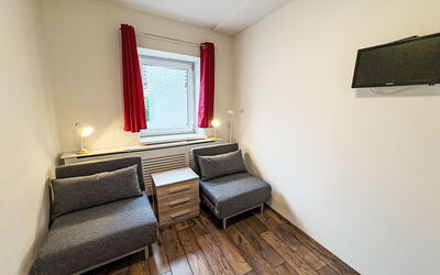 Accommodatie:&nbsp;Mentenwirt 33.4
