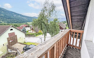 Accommodatie:&nbsp;Mentenwirt Suite 33.5
