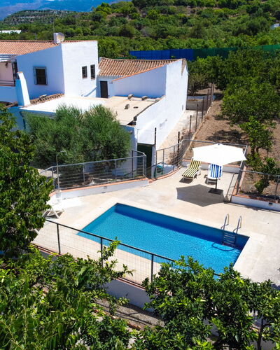 Villa Estévez