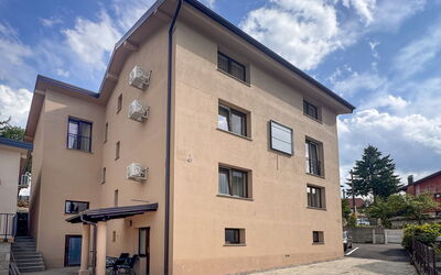 Postojna 100