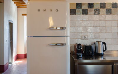 Mensano Old Town Apartment