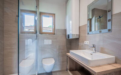 Accommodatie:&nbsp;Appartement Erwin 649.1
