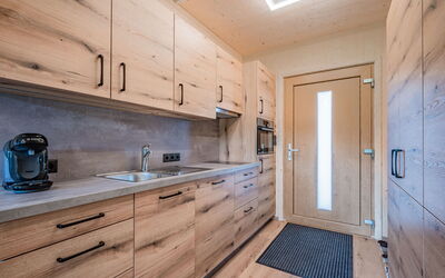 Accommodatie:&nbsp;Appartement Erwin 649.1