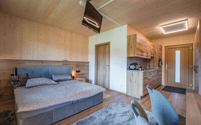 Accommodatie:&nbsp;Appartement Erwin 649.1