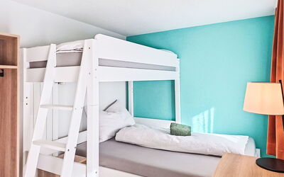 Accommodatie:&nbsp;Juliana 90.4