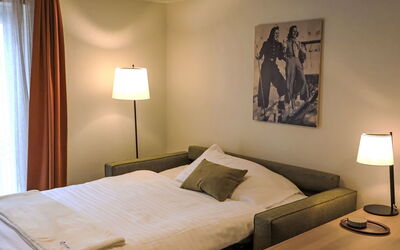 Accommodatie:&nbsp;Juliana 90.3