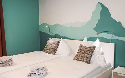 Accommodatie:&nbsp;Juliana 90.3