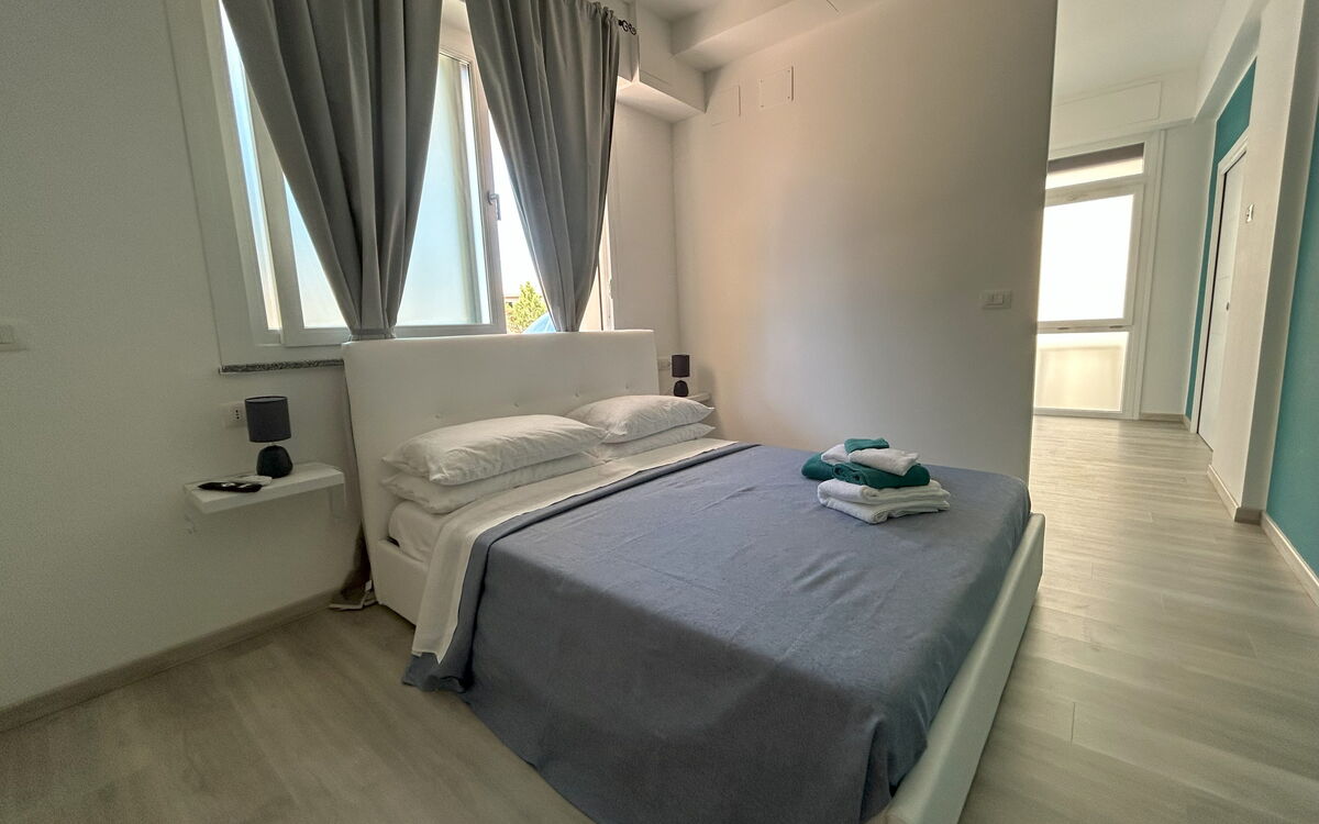 Accommodatie:&nbsp;Appartamento Nerea