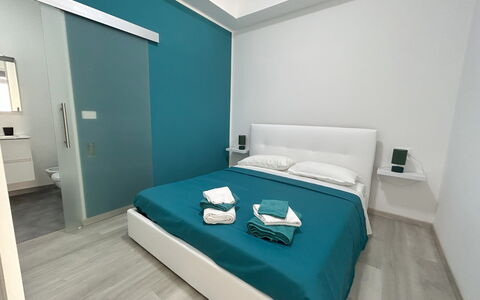 Accommodatie:&nbsp;Appartamento Samuda