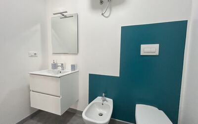 Accommodatie:&nbsp;Appartamento Briseide