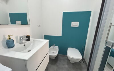 Accommodatie:&nbsp;Appartamento Gianira