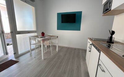 Accommodatie:&nbsp;Appartamento Samuda