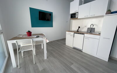 Accommodatie:&nbsp;Appartamento Samuda