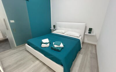 Accommodatie:&nbsp;Appartamento Samuda
