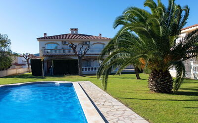 Accommodatie:&nbsp;Residencial Eurosol de Los Monteros 816.6