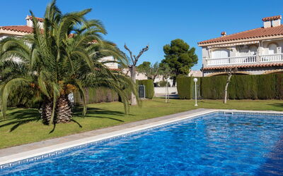 Accommodatie:&nbsp;Eurosol 816.2