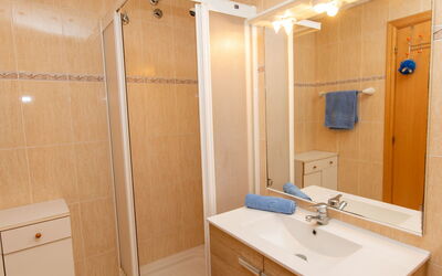 Accommodatie:&nbsp;Residencial Eurosol de Los Monteros 816.6