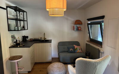 Accommodatie:&nbsp;Hinterhov Nest 110.2