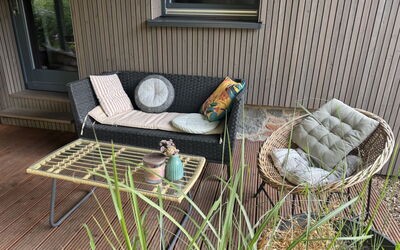 Accommodatie:&nbsp;Hinterhov Nest 110.2