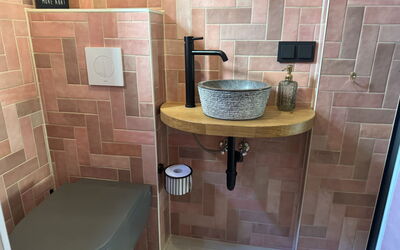 Accommodatie:&nbsp;Hinterhov Nest 110.2