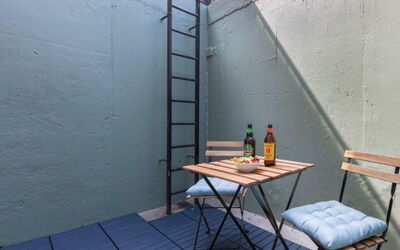 Accommodatie:&nbsp;Lenna Gdns 1 Bed 311.2