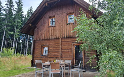 Simale - Frauenstein, Karinthië, Oostenrijk