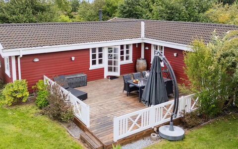 Sixten - 400M to the Fjord: Appartement, Condominium, Landgoed, Balkon, Villa, Hotel