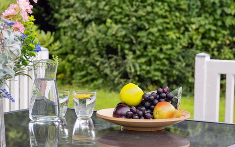 Sixten - 400M to the Fjord: Appartement, Condominium, Landgoed, Balkon, Villa, Hotel