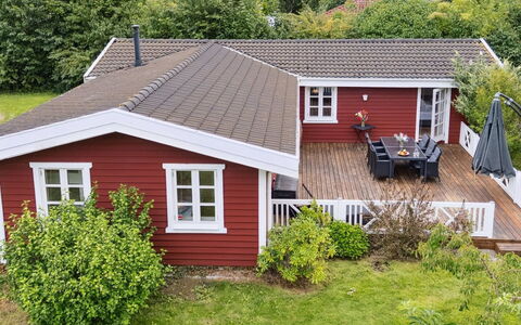 Sixten - 400M to the Fjord: Appartement, Condominium, Landgoed, Balkon, Villa, Hotel
