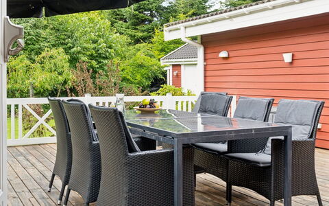 Sixten - 400M to the Fjord: Appartement, Condominium, Landgoed, Balkon, Villa, Hotel
