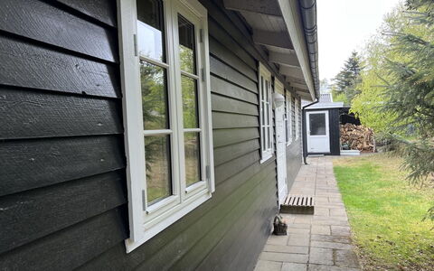 Marja - 350M from the Sea: Gras, Grasland, Land Lot, Verblijf, Landelijk Gebied, Weide, Garden Gebouwen, Tuin, Schuur