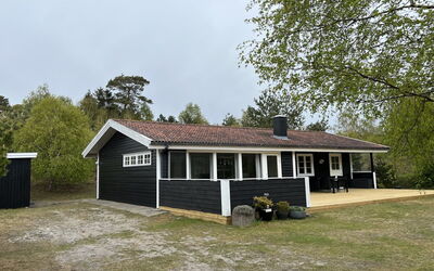 Marja - 350M from the Sea