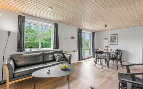 Roland - 200M to the Fjord: Appartement, Condominium, Landgoed, Balkon, Villa, Hotel