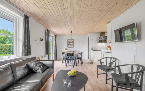 Roland - 200M to the Fjord: Appartement, Condominium, Landgoed, Balkon, Villa, Hotel