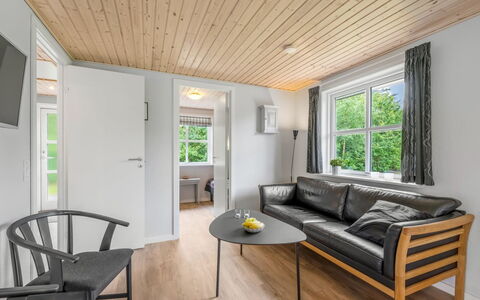 Roland - 200M to the Fjord: Appartement, Condominium, Landgoed, Balkon, Villa, Hotel