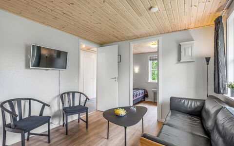 Roland - 200M to the Fjord: Appartement, Condominium, Landgoed, Balkon, Villa, Hotel
