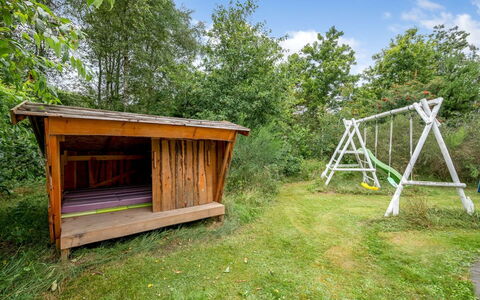 Sami - 600M to the Fjord: Huis, Dak, Huis, Verblijf, Schuur, Garden Gebouwen, Siding, Werf, Blokhut, Hut