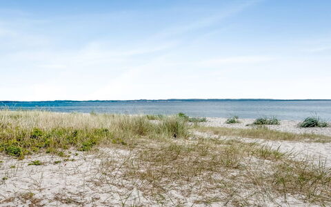 Jyrki - 100M from the Sea: Lucht, Blauw, Dag, Natuurlijke Omgeving, Horizon, Ecoregio, Zomer, Strand, Plain